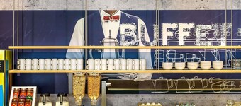 ibis budget Divinopolis
