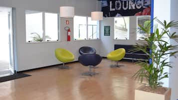 Recepción
