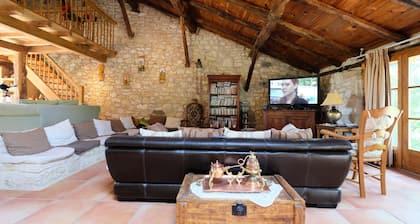 Domaine Les Miquels