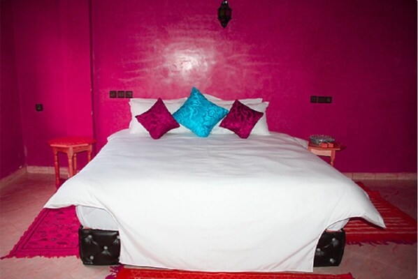 單人房 | 遮光布/窗簾、熨斗/熨衣板、免費搖籃/嬰兒床、免費無線上網