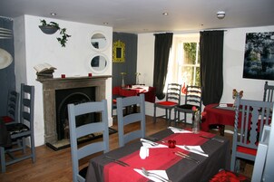 Restaurantes