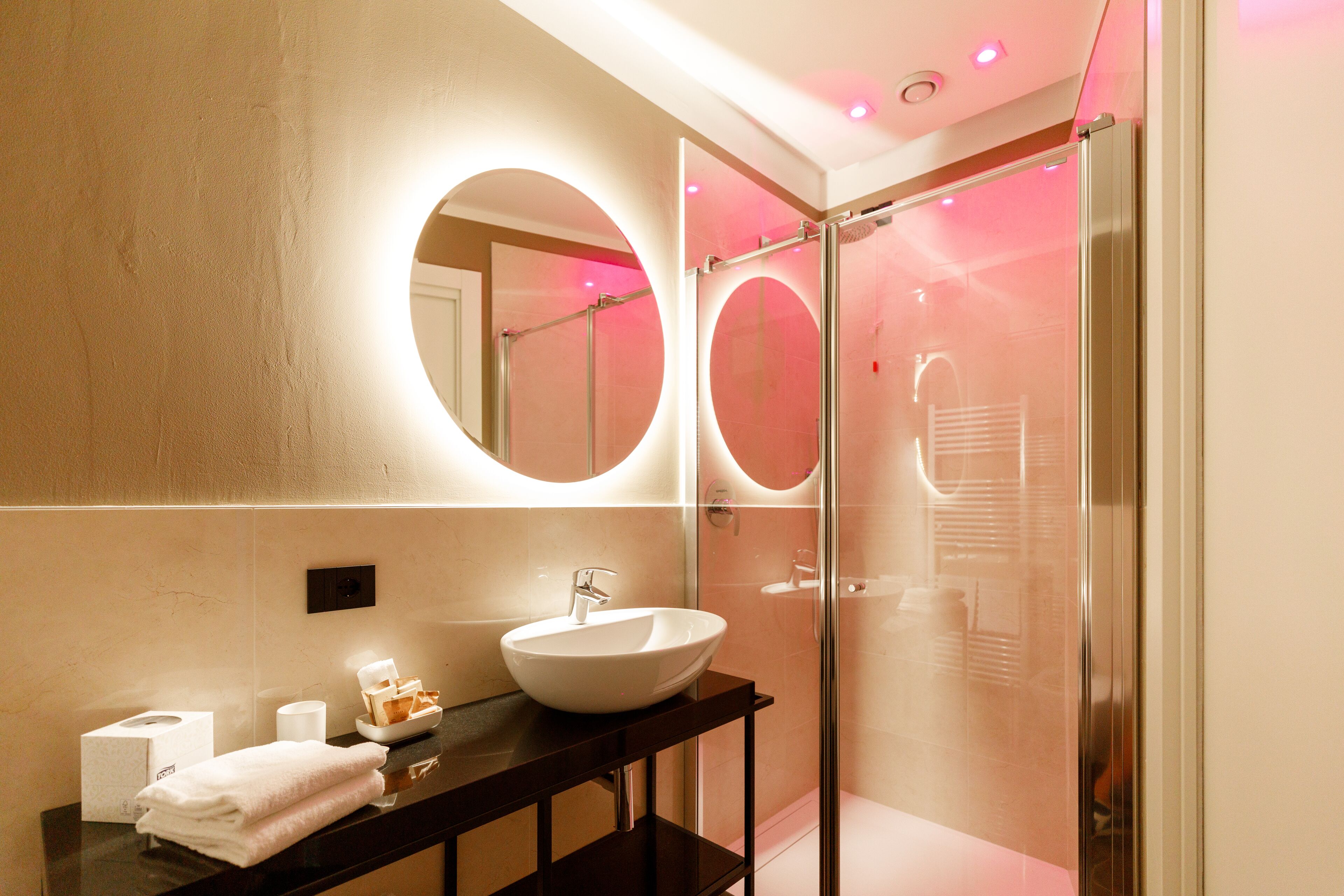 Foto - Art Hotel Ventaglio