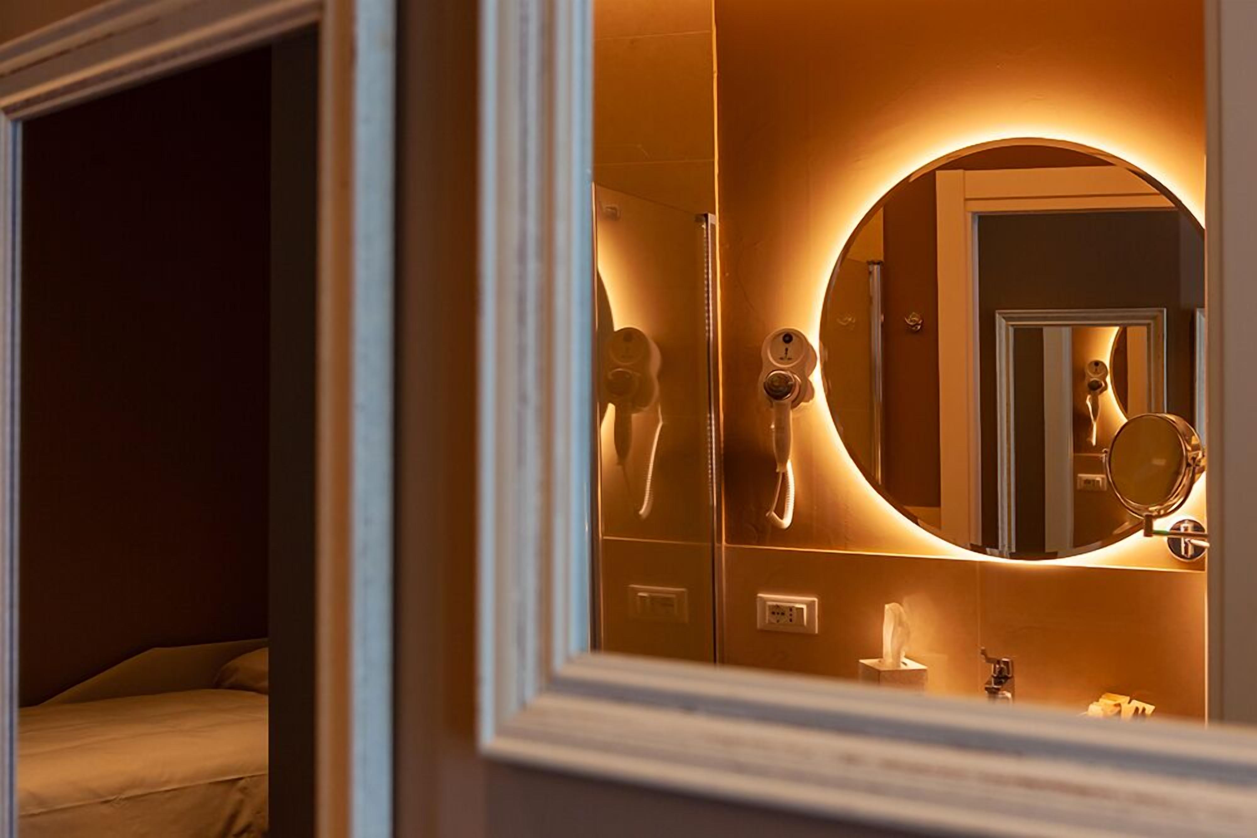 1 bedroom, minibar, in-room safe, desk