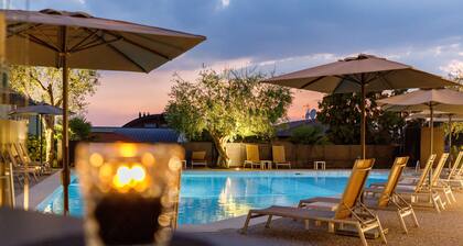 Art Hotel Ventaglio