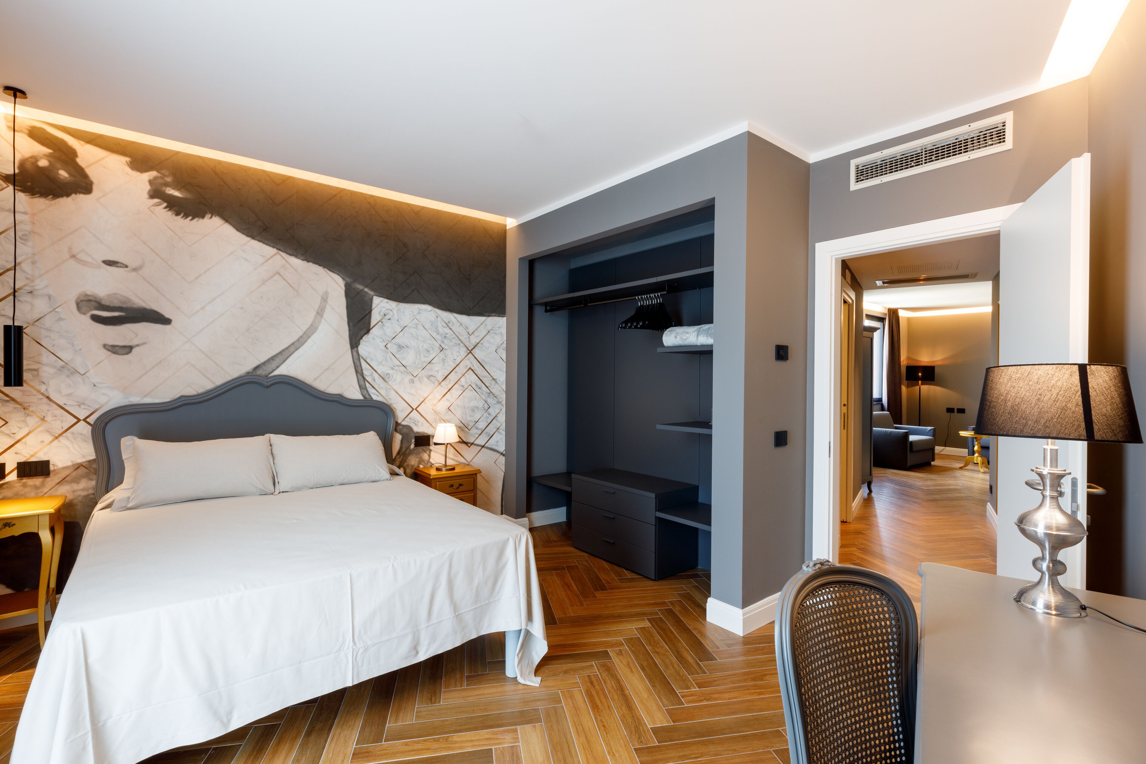 Foto - Art Hotel Ventaglio