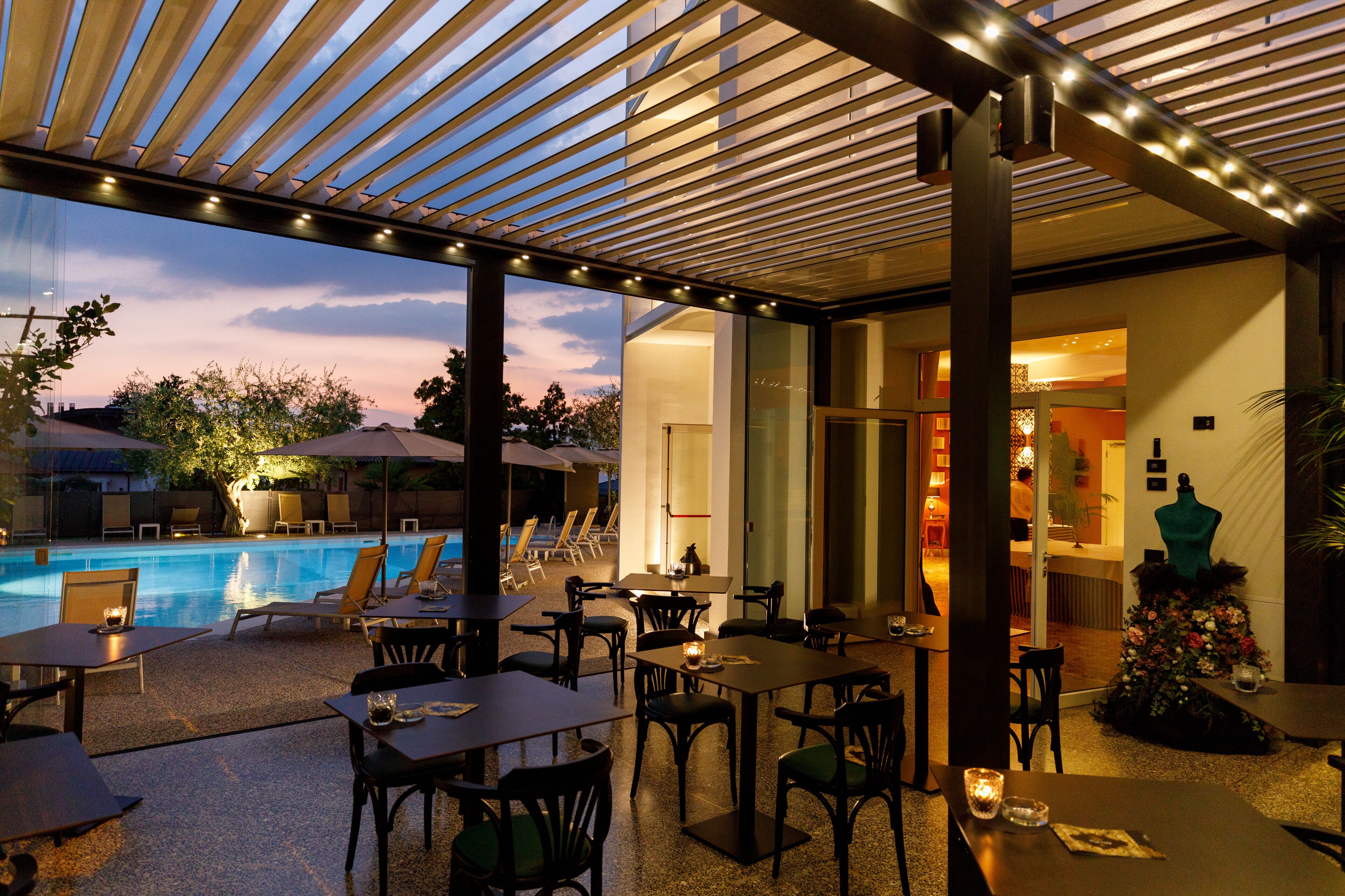 Foto - Art Hotel Ventaglio