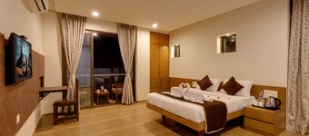 Hotel Shree Sai