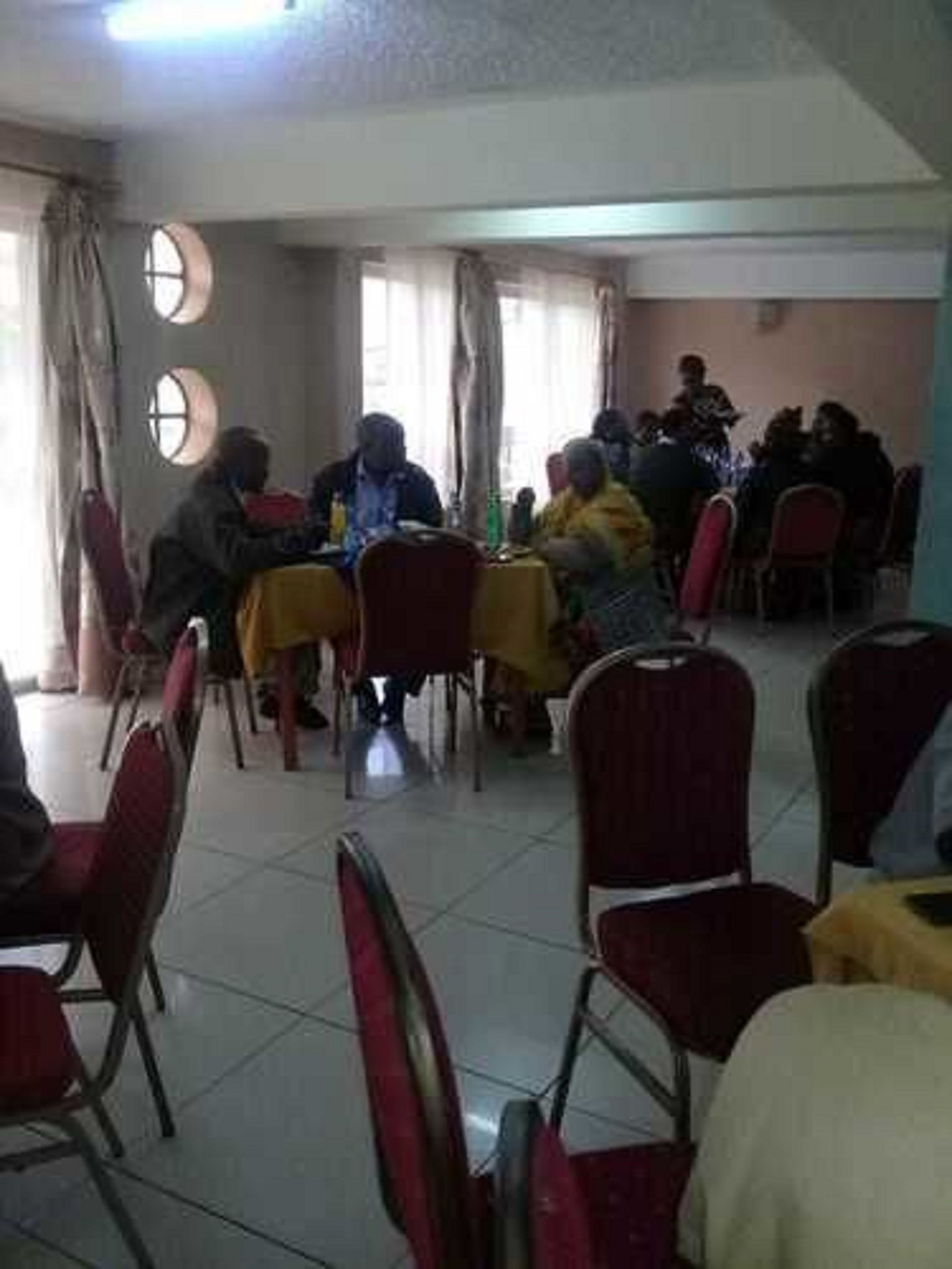 Breakfast, lunch, dinner served; local cuisine 