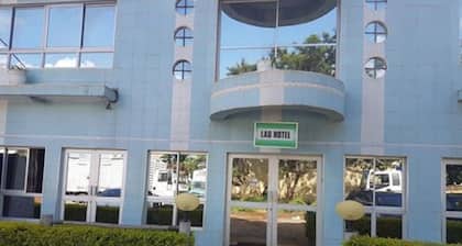 Lau Guest House