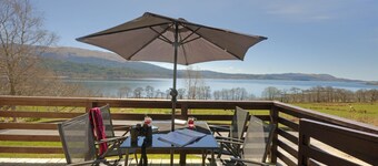 Appin Holiday Homes
