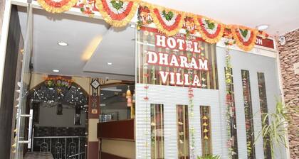 Hotel Dharam Villa