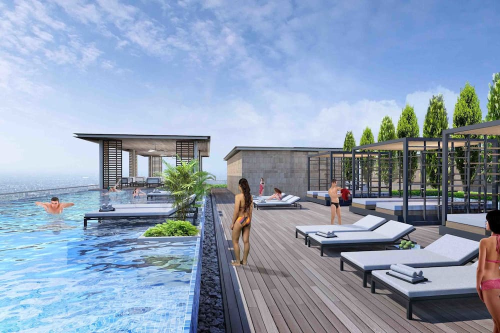 Louis Kienne Hotel Pemuda