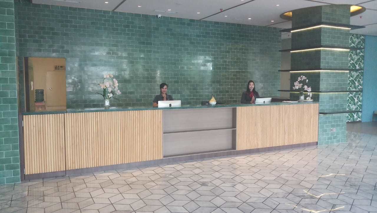 Photo - Louis Kienne Hotel Pemuda