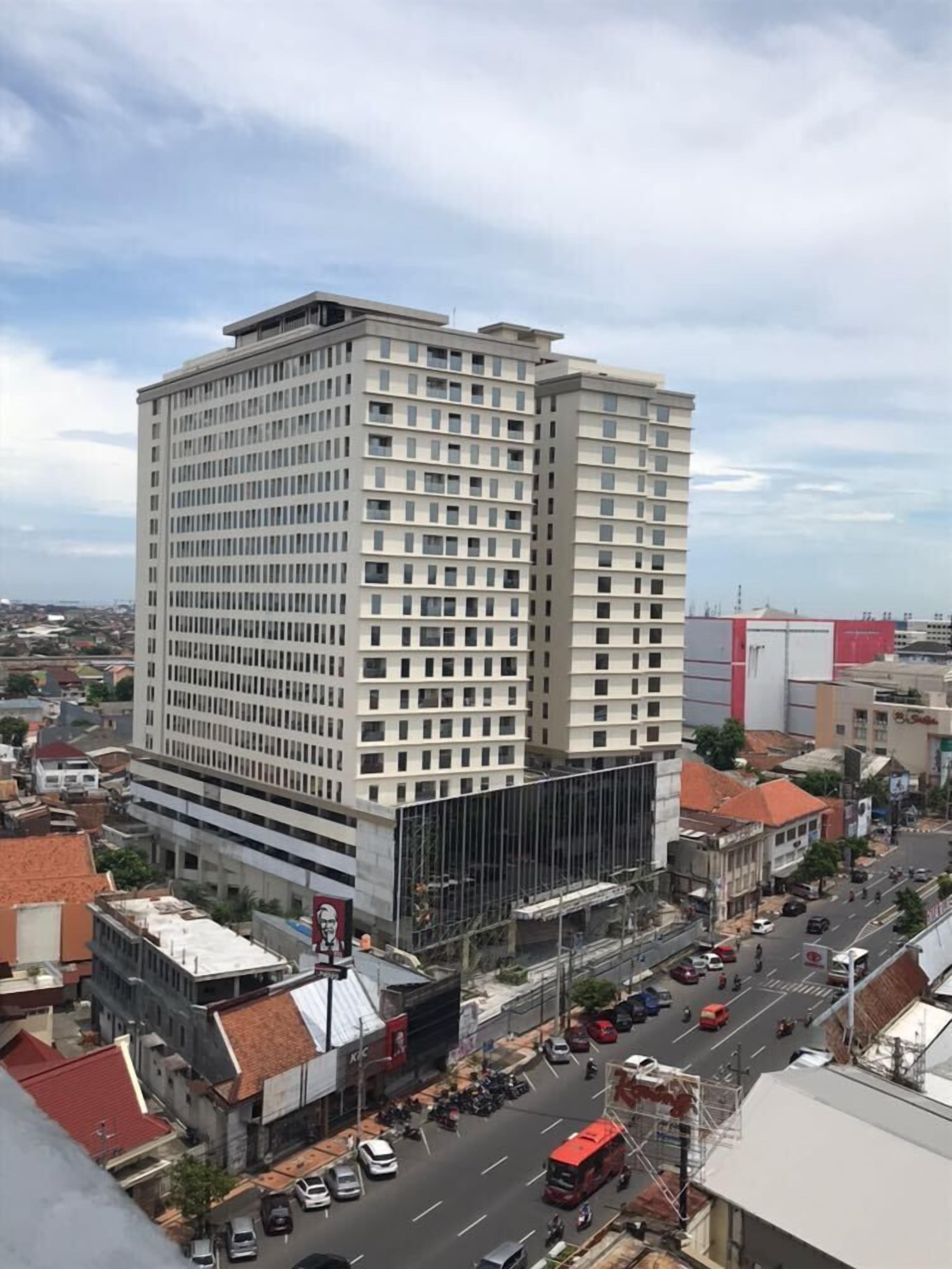 Photo - Louis Kienne Hotel Pemuda