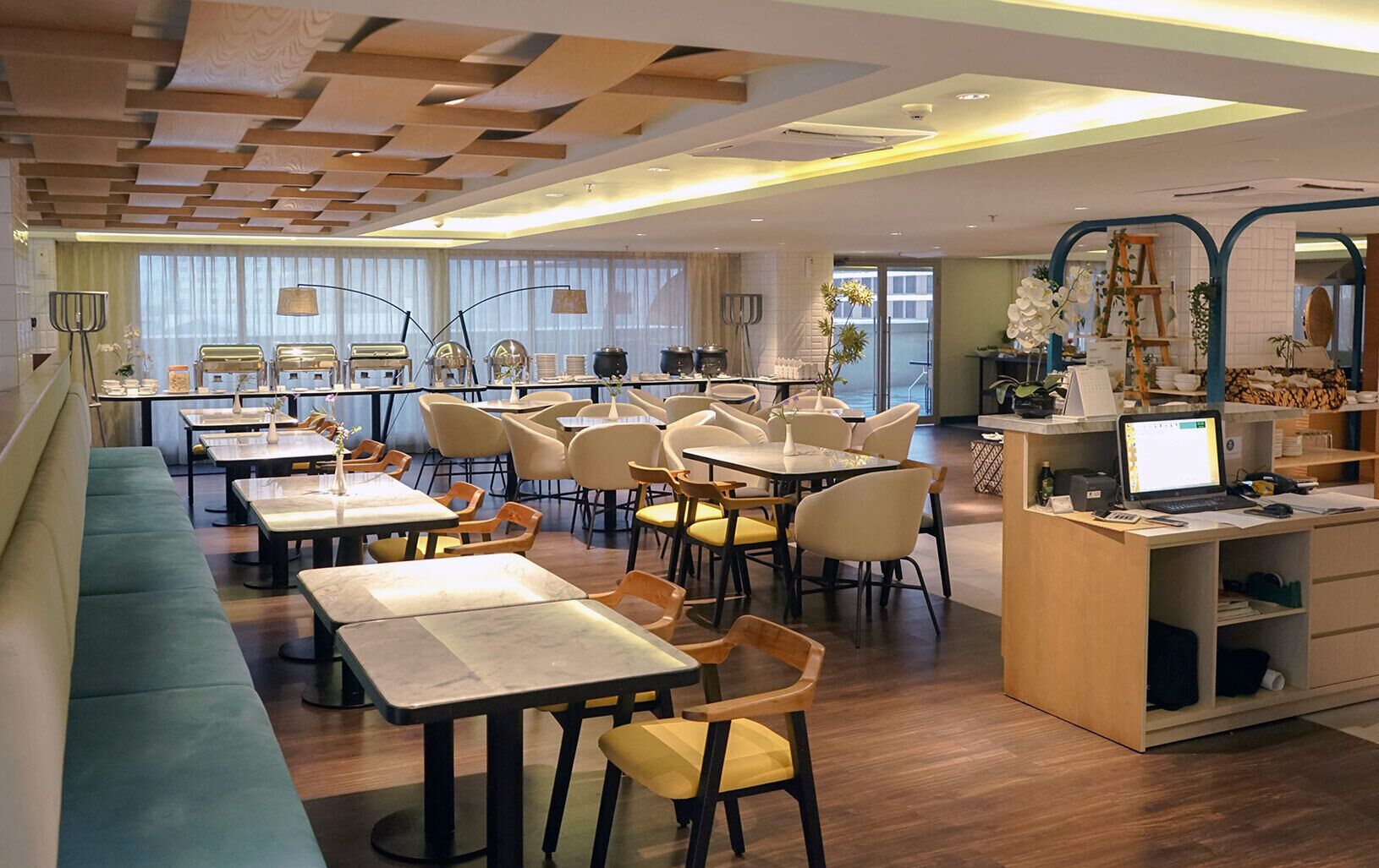 Photo - Louis Kienne Hotel Pemuda