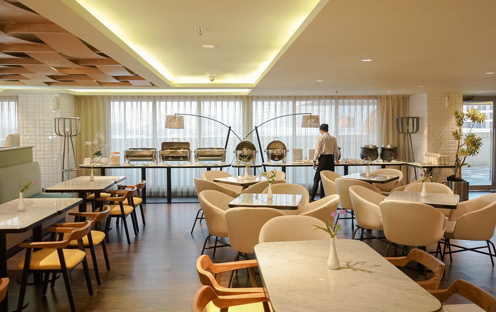 Photo - Louis Kienne Hotel Pemuda