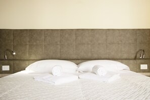 Apartment, 1 Schlafzimmer | 1 Schlafzimmer, Babybetten, kostenloses WLAN, Bettwäsche