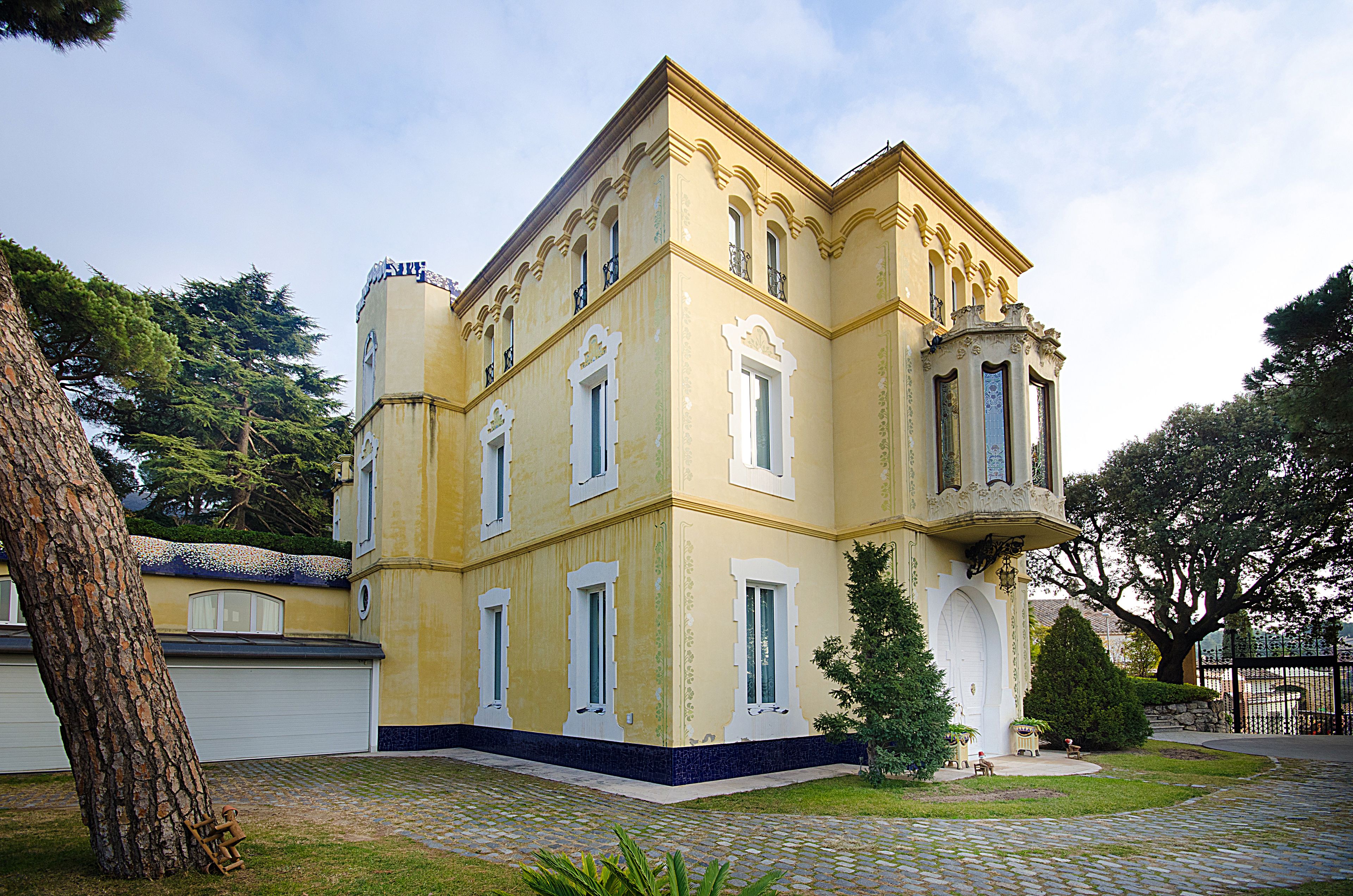 Foto - Hotel Boutique Edelweiss La Garriga