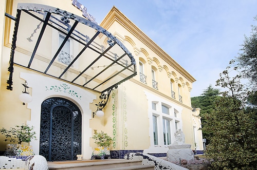 Hotel Boutique Edelweiss La Garriga - Adults Only