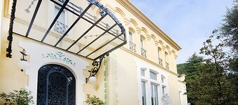 Hotel Boutique Edelweiss La Garriga - Adults Only