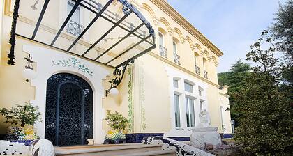 Hotel Boutique Edelweiss La Garriga - Adults Only