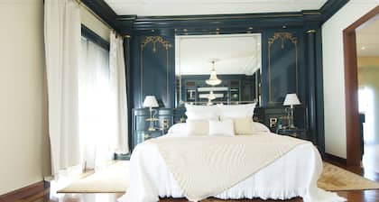 Hotel Boutique Edelweiss La Garriga - Adults Only
