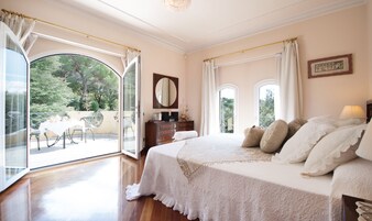Quarto casal superior