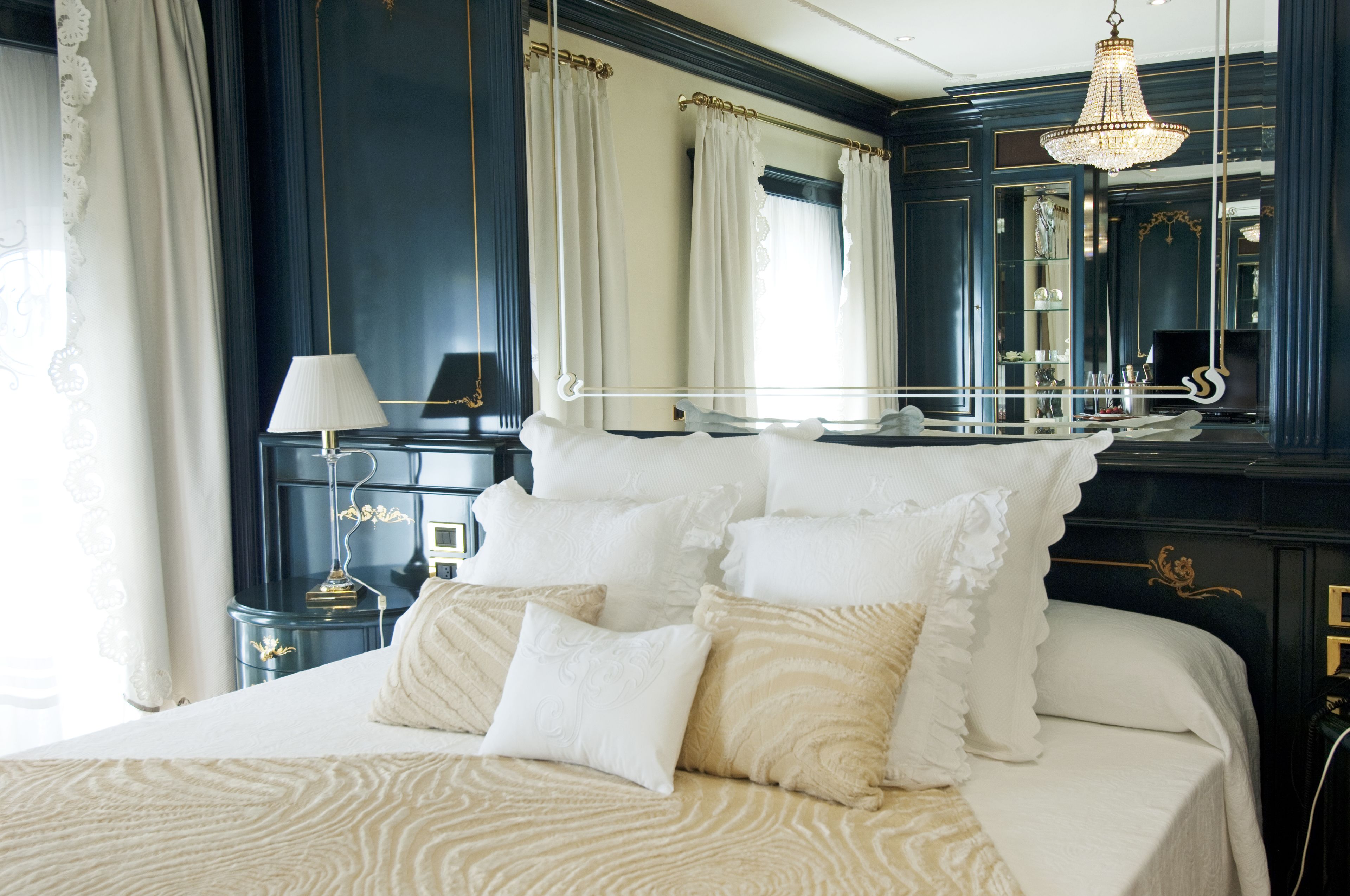 Foto - Hotel Boutique Edelweiss La Garriga