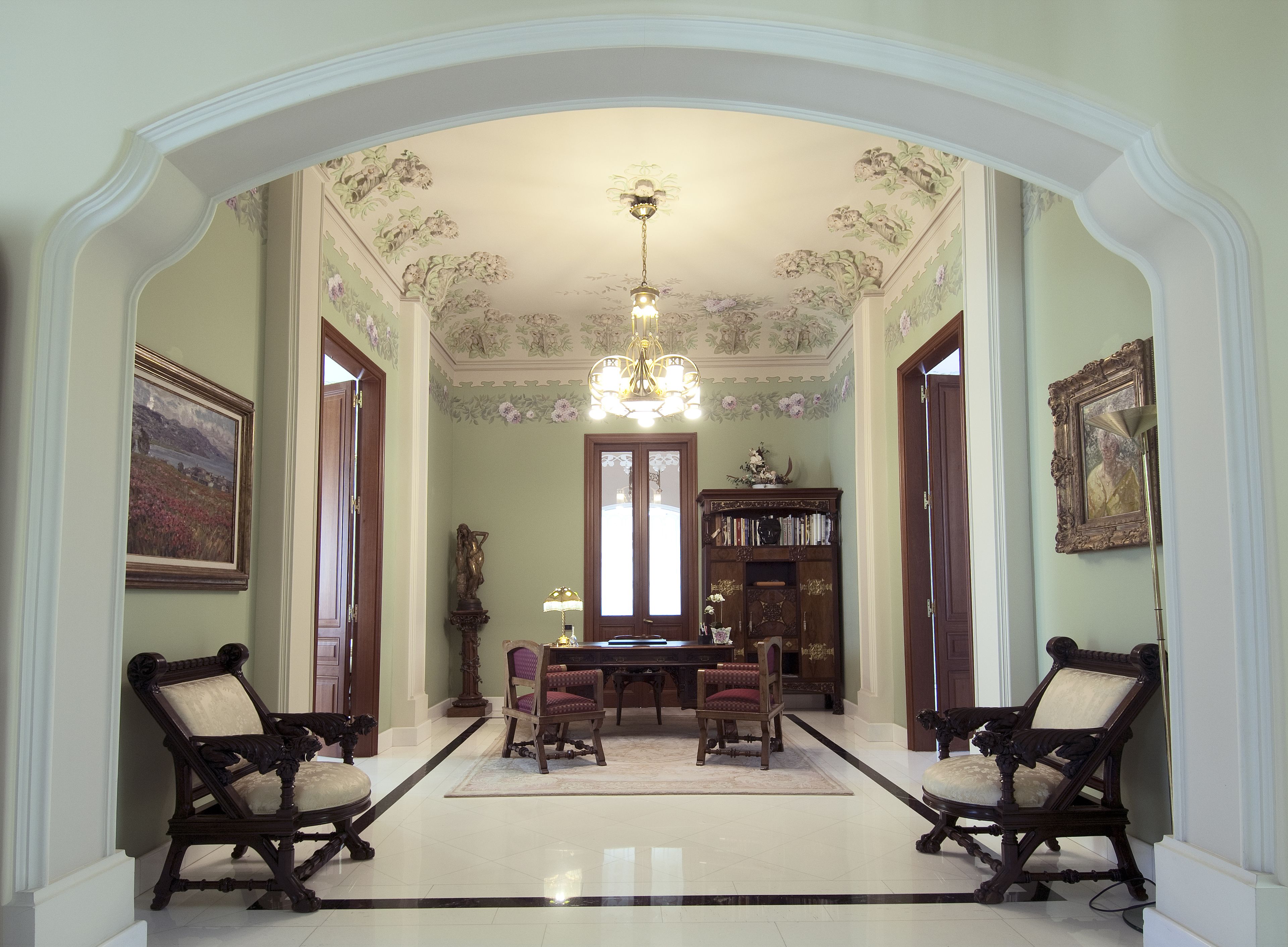 Foto - Hotel Boutique Edelweiss La Garriga