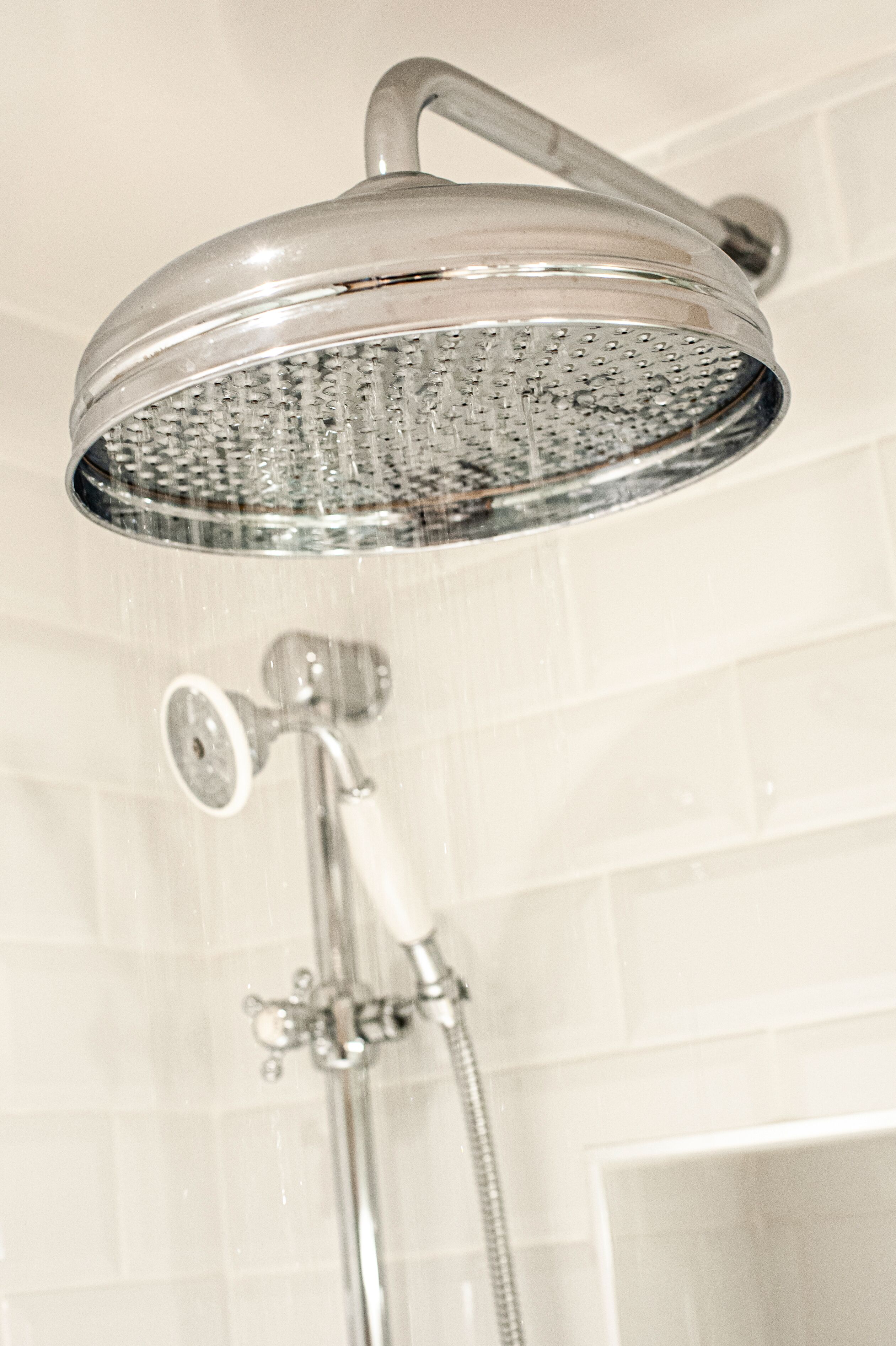 Executive Double Room, Ensuite (or Twin) | Bathroom
