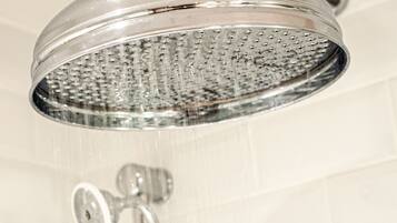 Executive Double Room, Ensuite (or Twin) | Bathroom