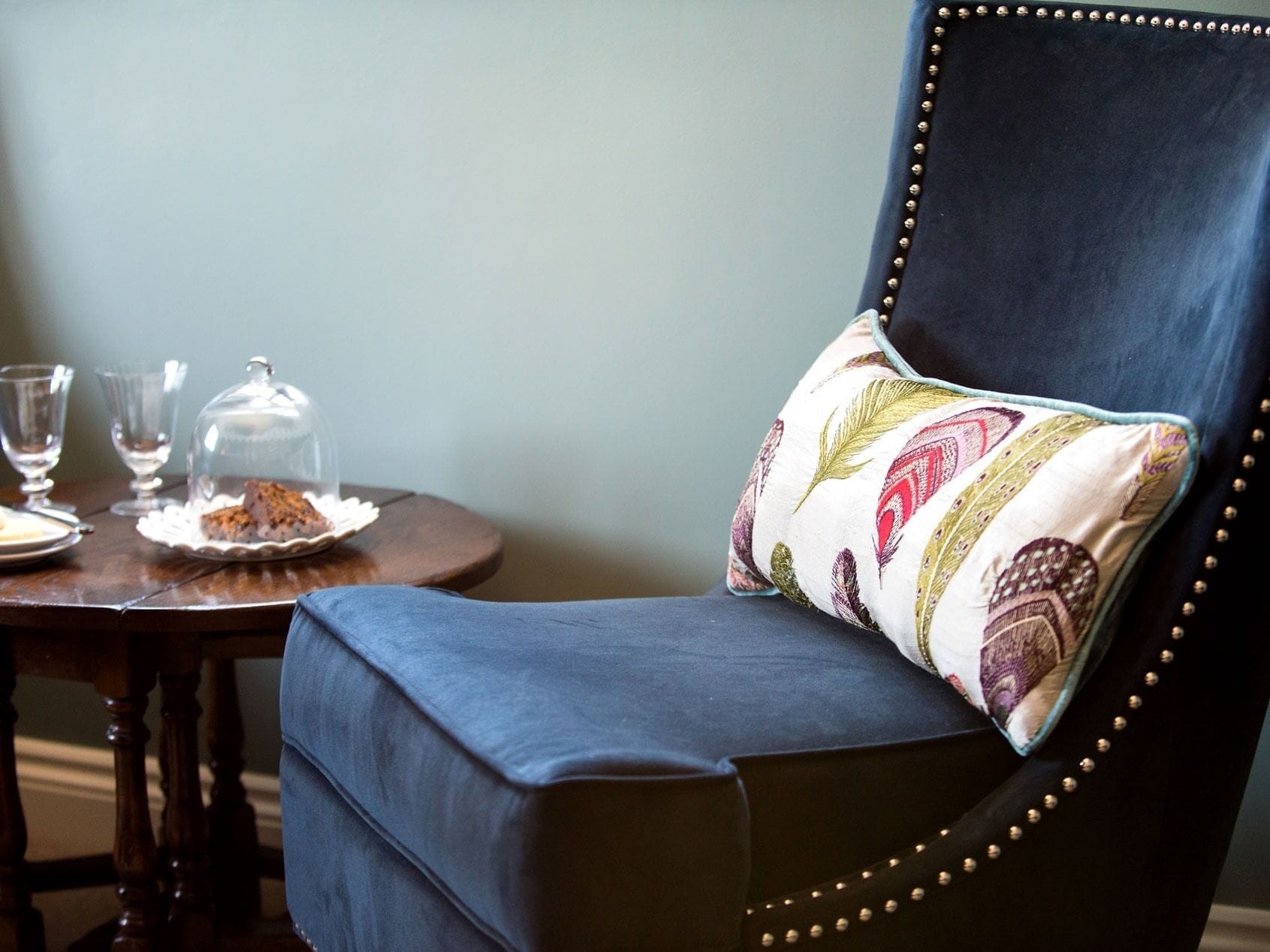 Deluxe Double Room, Ensuite (Four Poster)