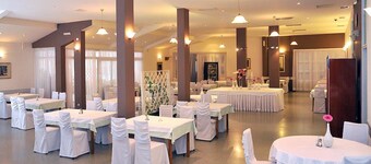 Hotel Buncic Vrbovec