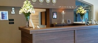 Hotel Buncic Vrbovec