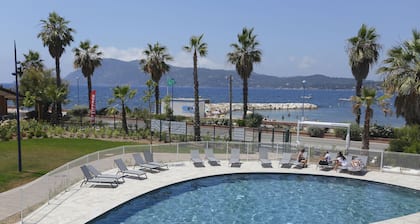 Résidence Nemea Cap Azur
