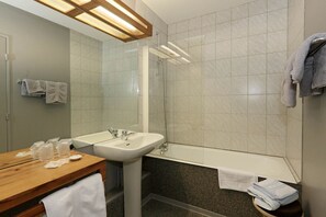 Kostenlose Toilettenartikel, HandtĂŒcher