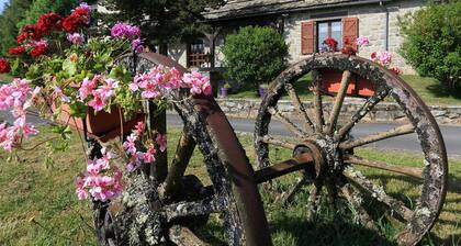 HÎtel la Randonnée