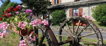 Hôtel la Randonnée