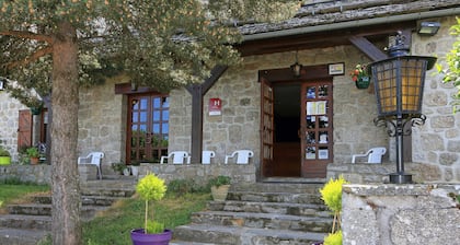 HÎtel la Randonnée