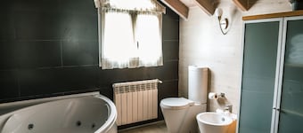 Apartamentos Villafresnedo