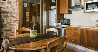 Apartamentos Villafresnedo