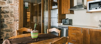 Apartamentos Villafresnedo