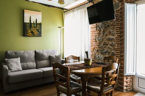 Bar lounge