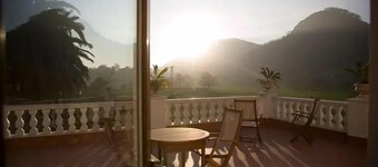 Apartamentos Villafresnedo