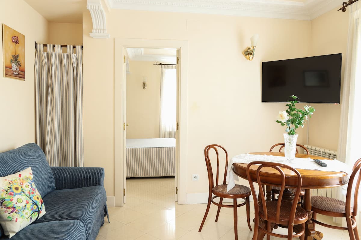 Appartamento, bagno privato (Balneario) | Lounge