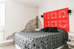 Apartment, Accessible, Ensuite (Bajo Retro)