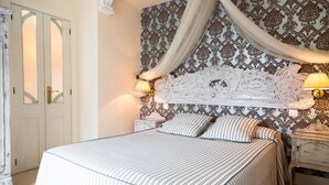 Leilighet, privat bad (Balneario)