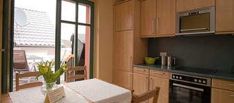 Sommerhus ved Baalensøen - sommerhus