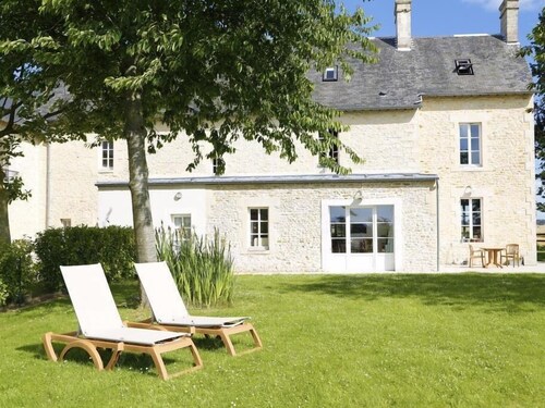 La Ferme de la Gronde