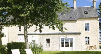 La Ferme de la Gronde